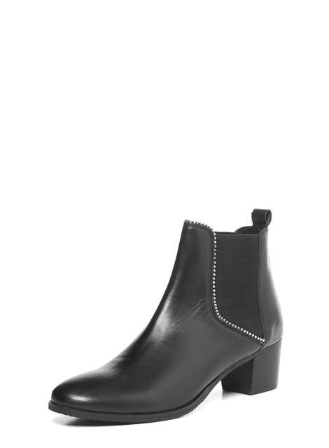 Ravel black hot sale ankle boots